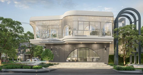 รูปภาพ เวนิว ไอดี พระราม 5 (Venue ID Rama 5)