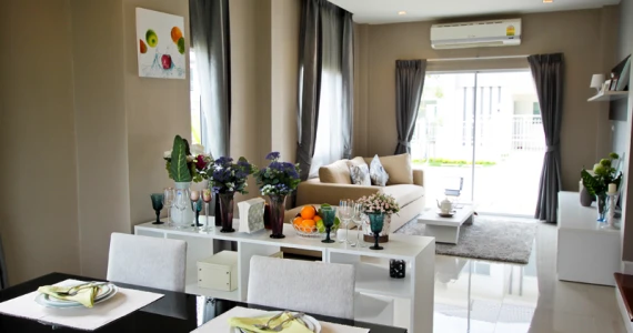 รูปภาพ แลนซีโอ คริป ปิ่นเกล้า - วงแหวน (ซ.วัดส้มเกลี้ยง) (Lanceo CRIB Pinklao - Wongwaen)