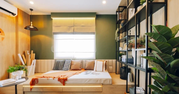 รูปภาพ ศุภาลัย วิลล์ รัษฎา ภูเก็ต (Supalai Ville Ratsada Phuket)