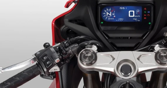 รูปภาพ ฮอนด้า Honda CBR 650R Sport Shifter Edition ปี 2022