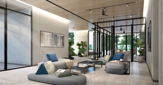 รูปภาพ เอสเซ็นท์ โคราช (Escent Korat)