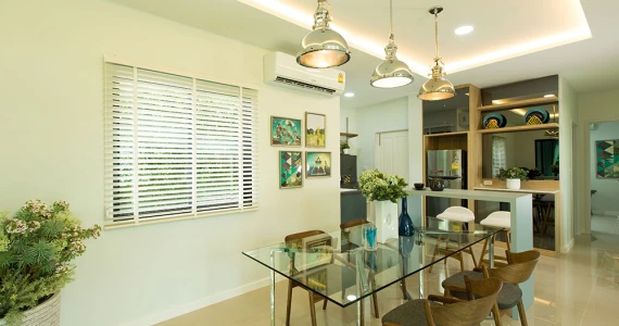 รูปภาพ คาซ่า วิลล์ ปิ่นเกล้า - ศรีรัช (Casa Ville Pinklao - Sirat)