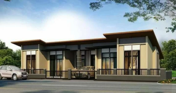 รูปภาพ ปัณณทรัพย์ วิลเลจ หัวหิน (Pannasub Village Hua-Hin)