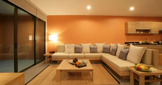 รูปภาพ บ้านชานทะเล ชะอำ (Baan Chaan Talay)