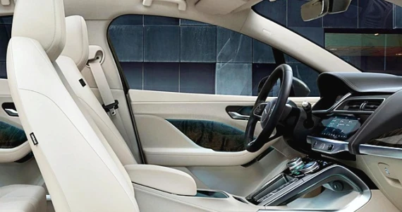 รูปภาพ จากัวร์ Jaguar-I-Pace S Electric-ปี 2019