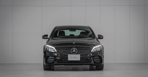 รูปภาพ เมอร์เซเดส-เบนซ์ Mercedes-benz C-Class C 300 e AMG Sport ปี 2020