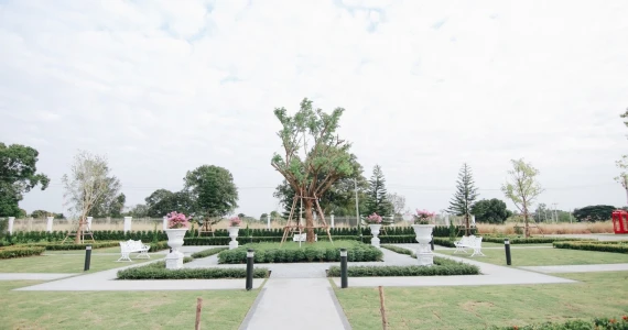 รูปภาพ เกตเวย์ เฮ้าส์ ฉะเชิงเทรา (Gateway House Chachoengsao)