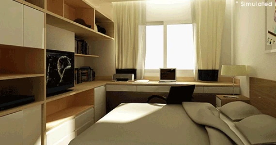 รูปภาพ เรสซิเดนซ์ 52 (Residence 52)