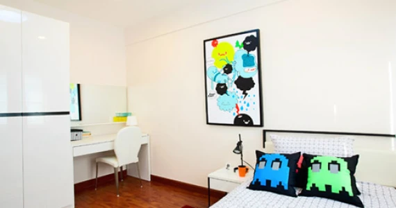 รูปภาพ ชวนชื่น โมดัส เซนโทร (Chuanchuen Modus Centro)