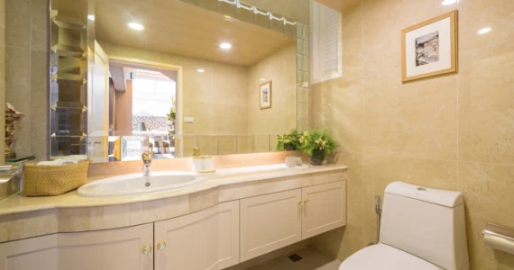 รูปภาพ เดอะ เลเจ้นท์ สาทร - นราธิวาส (The Legend Sathorn - Narathiwas)