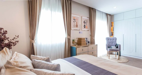 รูปภาพ แลนซีโอ คริป 2 ปิ่นเกล้า - พระราม 5 (Lanceo CRIB 2 Pinklao - Rama5)