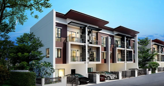 รูปภาพ ไอฟีล บางนา (iFiled Bangna)