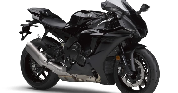 รูปภาพ ยามาฮ่า Yamaha YZF R1 ปี 2019