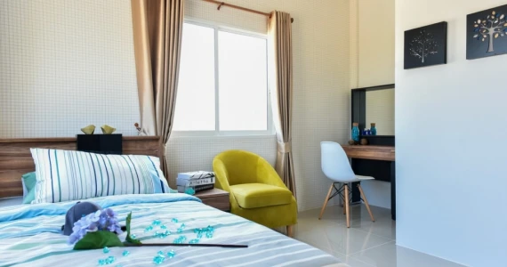 รูปภาพ บ้านงามเจริญ 22 (บ่อวิน-หนองกลางดง) Baan Ngamcharoen 22 (Bowin-Nong Klang Dong)