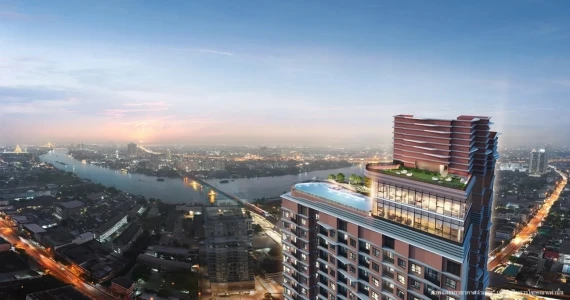 รูปภาพ นิช โมโน บางโพ (Niche Mono Bangpo)