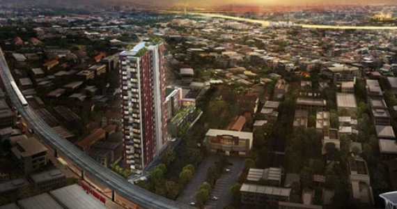 รูปภาพ เดอะทรี จรัญฯ 30 (The Tree Charan 30)