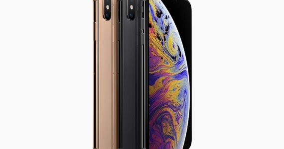 รูปภาพ แอปเปิล APPLE iPhone Xs Max (4GB/256GB)