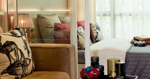 รูปภาพ เดอะ เบส แจ้งวัฒนะ (The BASE Chaengwattana)