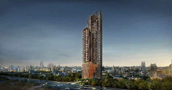 รูปภาพ เดอะ ไลน์ ราชเทวี (The Line Ratchathewi)