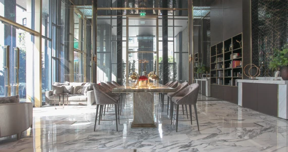 รูปภาพ ลาวีค สุขุมวิท 57  (LAVIQ Sukhumvit 57)