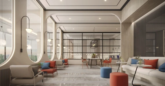 รูปภาพ บลู สุขุมวิท 105 (Blue Sukhumvit 105)