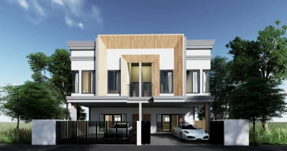 รูปภาพ บ้านมณีวรรณ จันทบุรี (Baan Maneewan Chanthaburi)