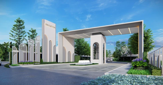 รูปภาพ ไบรตัน อมตะ-ศุขประยูร (Brighton Aamata-Sukprayoon)