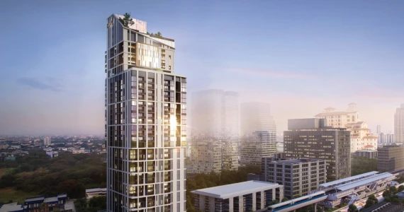 รูปภาพ ปีติ สุขุมวิท 101 (PITI Sukhumvit 101)