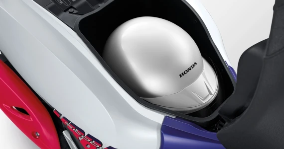 รูปภาพ ฮอนด้า Honda Scoopy Club12 ปี 2020