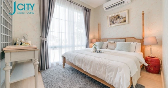 รูปภาพ เจ ซิตี้ วงแหวน - บางใหญ่ (J City Wongwaen-Bangyai)