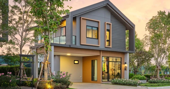 รูปภาพ คณาสิริ ราชพฤกษ์ - 346 (Kanasiri Ratchapruek - 346)