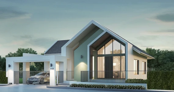 รูปภาพ กรีนเฮาส์ โคกกรวด (Green House)