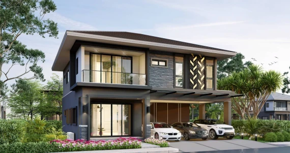 รูปภาพ ศิรญาน์ แกรนด์ (Siraya Grand)