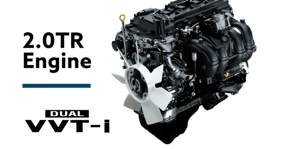 รูปภาพ โตโยต้า Toyota Innova 2.0 Entry ปี 2020