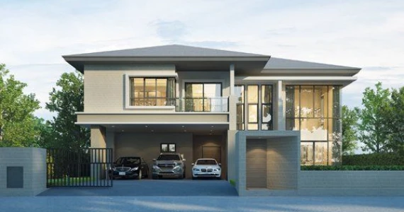 รูปภาพ เดอะ ซิตี้ สาทร - สุขสวัสดิ์ (The City Sathorn - Suksawat)