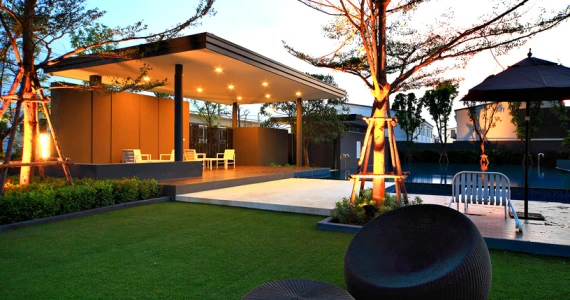 รูปภาพ วิลลาจจิโอ พระราม 2 (Villaggio Rama 2)