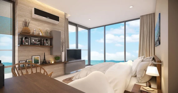 รูปภาพ เอสเคพ คอนโดมิเนียม (Escape Condominium)