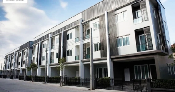 รูปภาพ ดิ อิเธอโน่ รามคำแหง-ร่มเกล้า (The Eterno Ramkhamhaeng-Romklao)