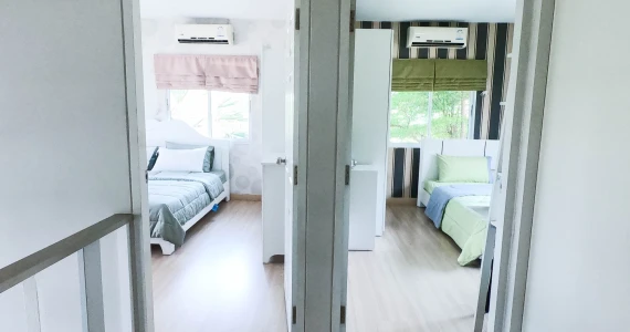 รูปภาพ กาญจน์กนกวิลล์ 10 สันผักหวาน (Karnkanok Ville 10 Sunpakwan)
