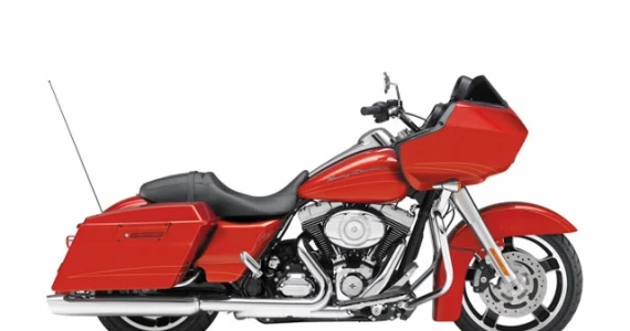 รูปภาพ ฮาร์ลีย์-เดวิดสัน Harley-Davidson CVO Road Glide Custom Special ปี 2013