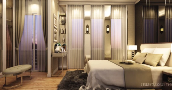 รูปภาพ โกลเด้น ทาวน์ วัชรพล-สุขาภิบาล5 (Golden Town)