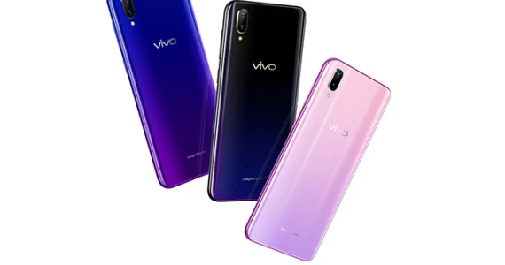 รูปภาพ วีโว่ vivo Y97