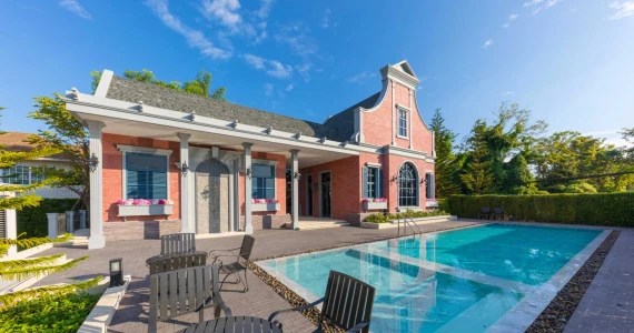 รูปภาพ วิลลาจจิโอ สันทราย - เชียงใหม่ (Villaggio Sansai - Chiangmai)