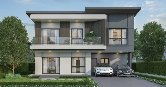 รูปภาพ เวนิว ไอดี วิภาวดี-พหลฯ (Venue ID Vibhavadi-Phaholyothin)