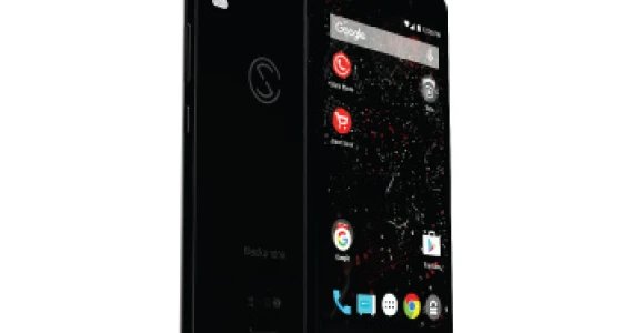 รูปภาพ แบล็คโฟน Blackphone 2 32GB