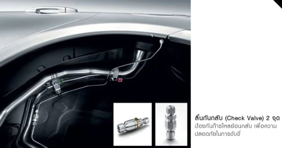รูปภาพ โตโยต้า Toyota Altis (Corolla) 1.6 E CNG A/T ปี 2010