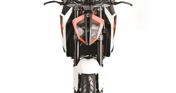 รูปภาพ เคทีเอ็ม KTM 1290 Super Duke R ปี 2018