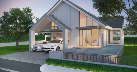 รูปภาพ เฟ'ริช บาย ซันปาล์ม วิลเลจ (Fe'Rich)