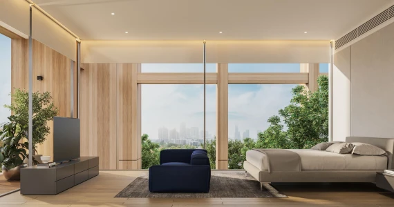 รูปภาพ พาร์ค 85 เรสซิเดนเซส (Park85 Residences)