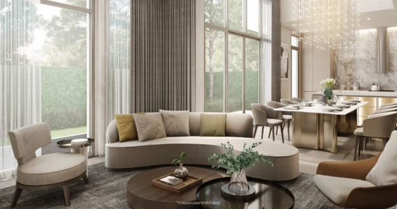 รูปภาพ โพรวิเดนซ์ เลน (Providence Lane)